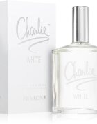 Revlon Charlie White Eau Fraiche toaletna voda za ženske 100 ml