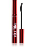 Revlon Cosmetics ColorStay™ dolgoobstojna maskara za volumen Blackest Black 7.5 ml
