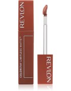 Revlon Cosmetics ColorStay™ Limitless Matte dolgoobstojna šminka z mat učinkom odtenek 003 Upper Hand 5 ml