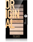 Revlon Cosmetics ColorStay™ Looks Book paleta senčil za oči odtenek 900 Original 3 g