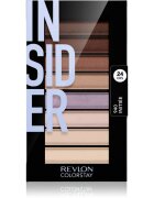 Revlon Cosmetics ColorStay™ Looks Book paleta senčil za oči odtenek 940 Insider 3 g