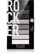 Revlon Cosmetics ColorStay™ Looks Book paleta senčil za oči odtenek 960 Rocker 3 g