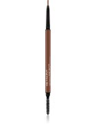 Revlon Cosmetics ColorStay™ Micro vodoodporen svinčnik za obrvi odtenek 453 Soft Brown 0.09 g