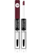 Revlon Cosmetics ColorStay™ Overtime Lipcolor dolgoobstojna tekoča šminka odtenek 270 Relentless Raisin 2 ml
