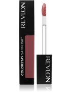 Revlon Cosmetics ColorStay™ Satin Ink dolgoobstojna tekoča šminka odtenek N°007 Partner in Crime 5 ml