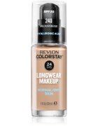 Revlon Cosmetics ColorStay™ SPF 20 dolgoobstojen tekoči puder za normalno do suho kožo odtenek 240 Medium Beige 30 ml