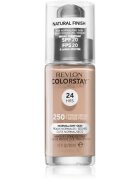 Revlon Cosmetics ColorStay™ SPF 20 dolgoobstojen tekoči puder za normalno do suho kožo odtenek 250 Fresh Beige 30 ml