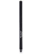 Revlon Cosmetics ColorStay™ tekoče črtalo za oči s šilčkom odtenek 202 Black Brown 0.28 g