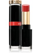 Revlon Cosmetics Super Lustrous™ Glass Shine vlažilna sijoča šminka odtenek N°019 Dewy Peach 31 g