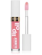 Revlon Cosmetics Super Lustrous™ Glimmer Lip Oil olje za ustnice z vlažilnim učinkom odtenek 001 Candy Hearts 3.8 ml