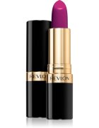 Revlon Cosmetics Super Lustrous™ Lipstick kremasta šminka odtenek 457 Wild Orchid 4.2 g