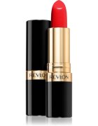 Revlon Cosmetics Super Lustrous™ Lipstick kremasta šminka odtenek 809 Wild Saffron 4.2 g