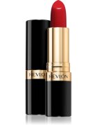 Revlon Cosmetics Super Lustrous™ Lipstick kremasta šminka odtenek 810 Uncut Ruby 4.2 g
