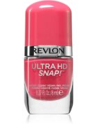 Revlon Cosmetics Ultra HD Snap!™ hitro sušeči lak za nohte odtenek N°009 No Drama 8 ml