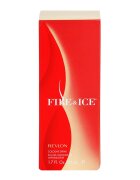 Revlon Fire & Ice kolonjska voda za ženske 50 ml