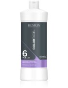 Revlon Professional Color Excel oksidacijska emulzija 18% 900 ml