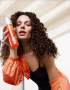 Revlon Professional Equave Curls Definition dvokomponentni balzam za skodrane lase z mareličnim oljem 200 ml