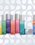 Revlon Professional Equave Curls Definition dvokomponentni balzam za skodrane lase z mareličnim oljem 200 ml