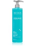 Revlon Professional Equave Detox Micellar Shampoo micelarni šampon z razstrupljevalnim učinkom za vse tipe las 485 ml