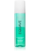 Revlon Professional Equave Instant Detangling Conditioner balzam brez spiranja v pršilu za lažje razčesavanje las 200 ml