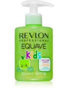 Revlon Professional Equave Kids Hypoallergenic Shampoo hipoalergenski šampon 2 v 1 za otroke od 3 let 300 ml
