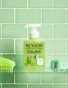 Revlon Professional Equave Kids Hypoallergenic Shampoo hipoalergenski šampon 2 v 1 za otroke od 3 let 300 ml