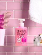 Revlon Professional Equave Kids Princess Shampoo nežen otroški šampon za lase 300 ml