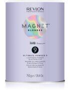 Revlon Professional Magnet Blondes Ultimate Powder posvetlitveni puder 9 750 g