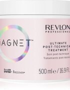 Revlon Professional Magnet maska za barvane in poškodovane lase 500 ml