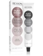 Revlon Professional Nutri Color Filters Metal-Ice hranilna maska za profesionalno uporabo 100 ml