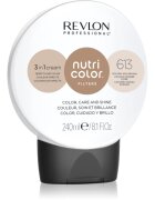 Revlon Professional Nutri Color Filters Toning hranilna maska za profesionalno uporabo 613 240 ml