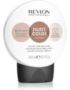 Revlon Professional Nutri Color Filters Toning hranilna maska za profesionalno uporabo 821 240 ml