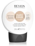 Revlon Professional Nutri Color Filters Toning hranilna maska za profesionalno uporabo 931 240 ml