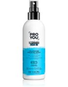 Revlon Professional Pro You The Amplifier pršilo za volumen za fine in tanke lase 250 ml