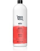 Revlon Professional Pro You The Fixer globinsko regeneracijski šampon za obremenjene lase in lasišče 1000 ml