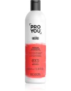 Revlon Professional Pro You The Fixer globinsko regeneracijski šampon za obremenjene lase in lasišče 350 ml