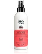 Revlon Professional Pro You The Fixer pršilo za toplotno oblikovanje las 250 ml