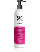 Revlon Professional Pro You The Keeper zaščitni balzam za barvane lase 350 ml