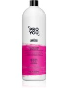 Revlon Professional Pro You The Keeper zaščitni šampon za barvane lase 1000 ml