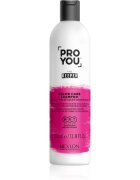 Revlon Professional Pro You The Keeper zaščitni šampon za barvane lase 350 ml