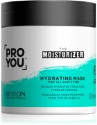 Revlon Professional Pro You The Moisturizer vlažilna in hranilna maska za vse tipe las 500 ml