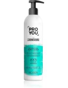 Revlon Professional Pro You The Moisturizer vlažilni balzam za vse tipe las 350 ml