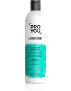 Revlon Professional Pro You The Moisturizer vlažilni šampon za vse tipe las 350 ml