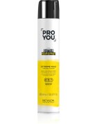 Revlon Professional Pro You The Setter Hairspray lak za lase z ekstra močnim utrjevanjem 500 ml
