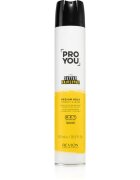Revlon Professional Pro You The Setter lak za lase s srednjim utrjevanjem 500 ml
