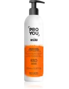 Revlon Professional Pro You The Tamer balzam za glajenje las za neobvladljive lase 350 ml