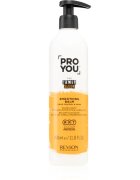 Revlon Professional Pro You The Tamer balzam za glajenje za neobvladljive lase 350 ml