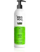 Revlon Professional Pro You The Twister stiling gel za valovite in kodraste lase 350 ml