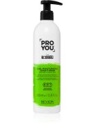 Revlon Professional Pro You The Twister vlažilni balzam za kodraste lase 350 ml