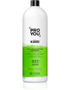 Revlon Professional Pro You The Twister vlažilni šampon za kodraste lase 1000 ml